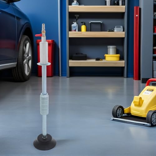 Extracteur de bosses pneumatique moyen avec ventouse auto