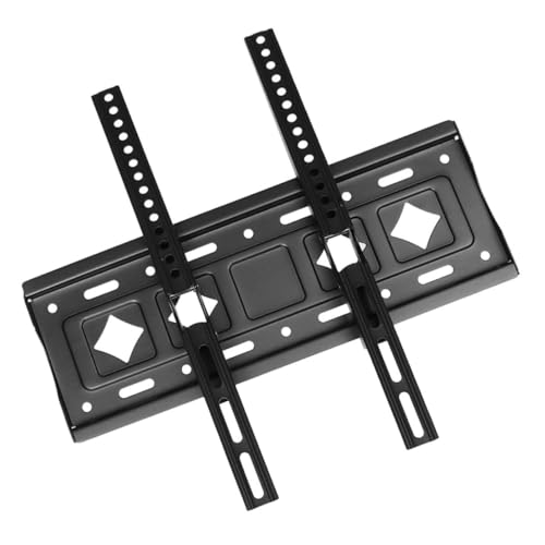Support mural TV Tofficu pour créer un coin cinéma dans votre chambre