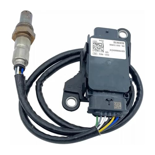 Capteur de NOx Opel 830288780 solution anti-pollution controle technique - 3