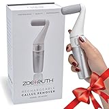Electric Callus Remover Foot File, Rechargeable Pedicure Tools for Dry Hard Cracked Dead Skin on...