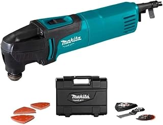 MAKITA M9800BKX2 MULTI TOOL