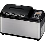 Zojirushi BB-PPC20BA Home Bakery Virtuoso Plus Breadmaker, PFAS Free