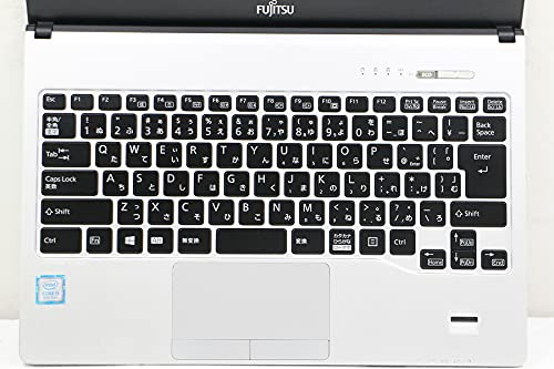 富士通S938/S 8350U/8GB/SSD512GB/OfficeDVD83 Fujitsu LifeBook S938 - Specs, Tests, and Prices