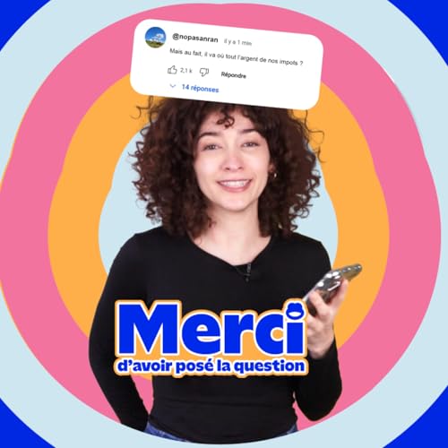 C'est quoi la Friendflation ? Merci d'avoir pos&eacute; la question !