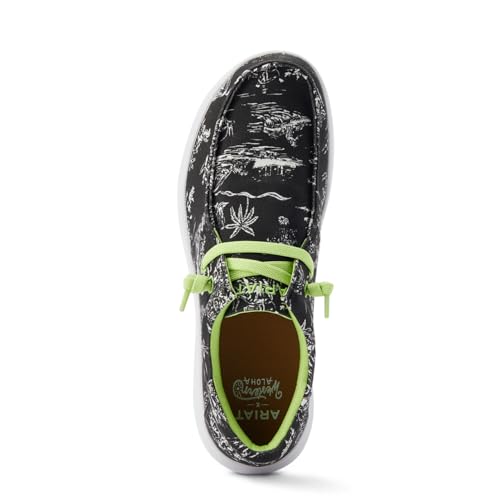Image of Ariat Men's Hilo Shoe