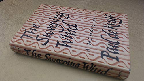 The Sweeping Wind B00S9GAYO4 Book Cover