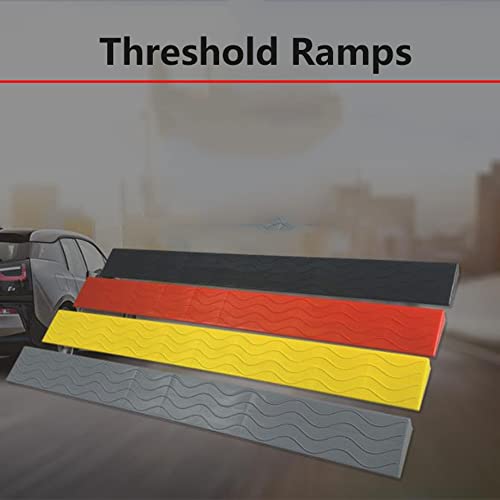 Rampas FREAZE para dinteles 100 x 18 x 8 cm Plástico miniatura 2