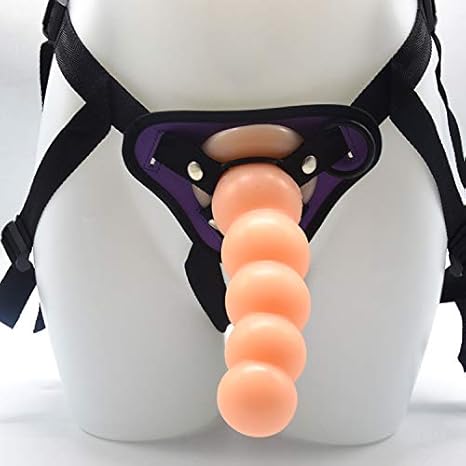 LYBTCETH Correa en Dildo consolador con Faja Ajustable ...