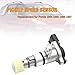 DUZFOREI 8318135051 Transmission Speed Sensor Car Speed Sensor, Replacement for Pickup 1992 1993 1994 1995 Replacement for Previa 1994 1995 1996 1997, Replaces 83181 35051 (1 Pcs)