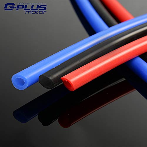 Silicone Radiator Coolant Hose Kit Clamps +Vacuum Hose Kit Replacement For NISSAN S13 S14 S15 SILVIA 200SX 240SX SR20DET