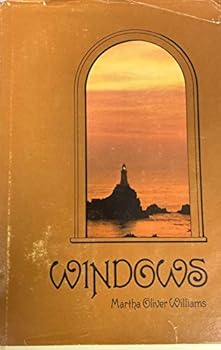 Hardcover Windows Book