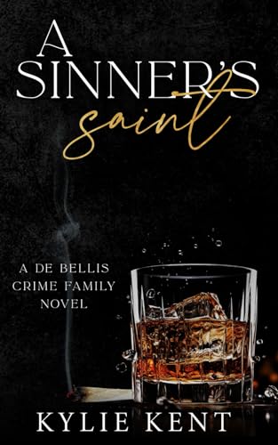 A Sinner's Saint view 2