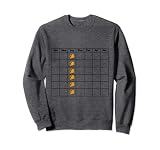 Camiseta divertida para hombre con diseño de taco de fitness, divertido y divertido regalo de ropa de Cinco de Mayo. Ropa gráfica de baile de moda para los amantes de la comida mexicana o taco. Perfecto para fiestas de disfraces de Taco Martes Mayo, Taco Festival México