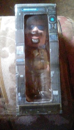 Preisvergleich Produktbild Borderlands 2 Marcus Bobblehead NEW