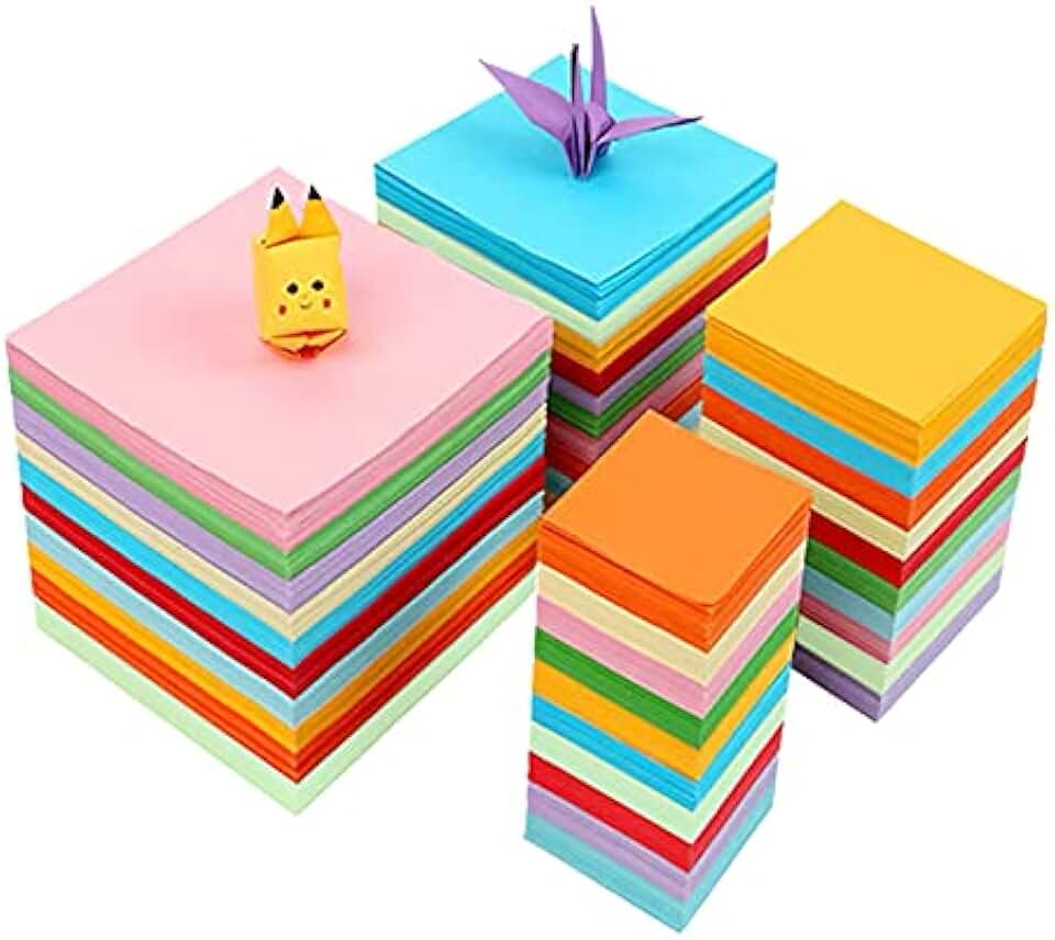 origami paper 1000 sheets