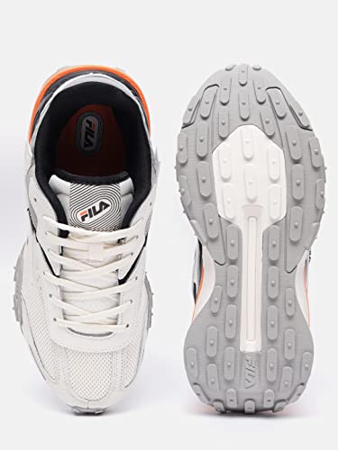 Image of Fila Mens RapidrideSneaker