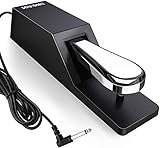 pedal sustain teclado mercadolibre Nos preocupamos por ti: Los pedales pesados SOUIDMY están equipados con una garantía de 2 años sin preocupaciones y 7 x 24 horas de consulta del servicio, si tienes alguna pregunta, no dudes en ponerte en contacto con nosotros