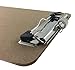 Trade Quest Pen Holder Memo Clipboards 6'' x 9'' (12 - Pack) (Pen Included)