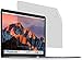 Produktbild MyGadget Folie [ Matt ] kompatibel mit Apple MacBook Pro 15 Zoll [ab 2016] Display Schutz - Bildschirm Schutzfolie - Entspiegelt