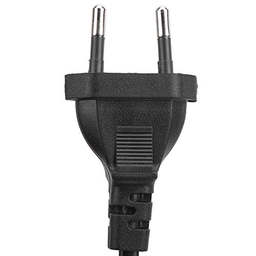 Bomba de Aire Eléctrica, Bomba Infladora de Boquillas Desmontables de Tamaño Pequeño, Sofás Inflables de 600W 220-240V 17x13x11cm para Camas Inflables
