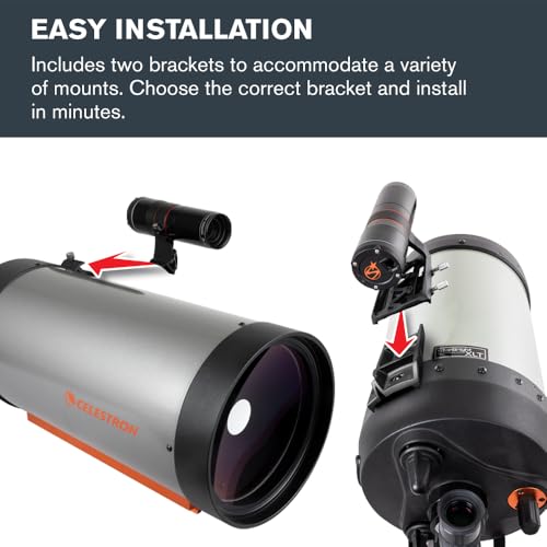 Celestron StarSense Autoguider – Auto Align & Precision Telescope Tracking - image 6