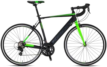 Kron RC 1000 14 Vites 28 Jant Yarış Bisikleti