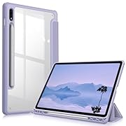 Fintie Хибриден капак за Samsung Galaxy Tab S8...