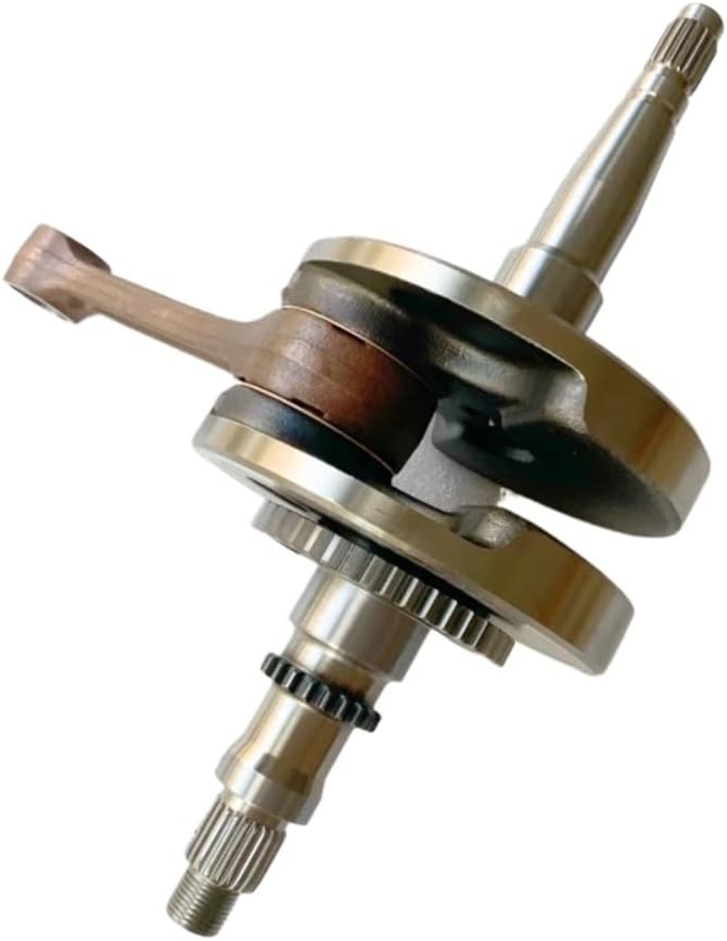 Crankshaft Assy Fit For CF Cforce X5 500 CF188 XY500-S XY500UE UTV Quad 0180-041000