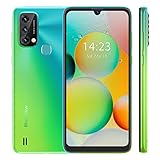 smartphone blackview a7 🚀【Unisoc T310 de Cuatro Núcleos y 3 GB de RAM + 64 GB de ROM】Blackview A50 Smartphone alimentado por Unisoc T310 para procesar rápidamente, ejecutar más aplicaciones simultáneamente y cambiarlas sin problemas. Con memoria interna de 3 GB de RAM + 64 GB de ROM, almacenamiento ampliable de hasta 1 TGB para que las mejores aplicaciones de Android funcionen sin problemas. No te preocupes, ¡tu A50 está diseñado para seguirte el ritmo!