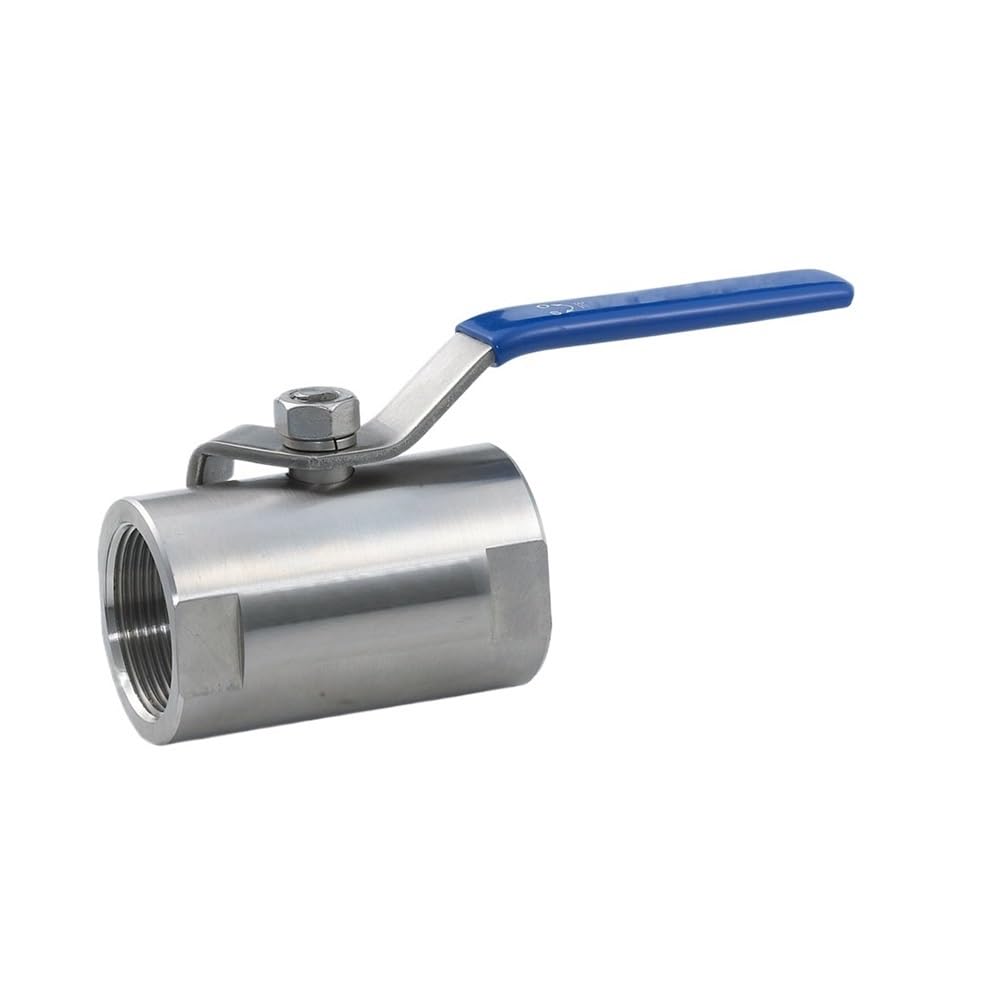 Adaptateur de coupleur de robinet de plomberie en acier inoxydable usiné de haute précision