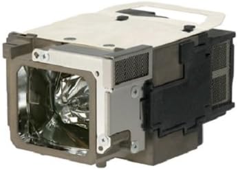 Electrified V13H010L65 Replacement Lamp with Housing for Epson Projectors