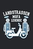  Kalender 2021 - 2022 Mofa Moped Führerschein bestanden Mofafahrer: 01.01.2021 - 31.12. 2022 Kalender A5 ( 6\