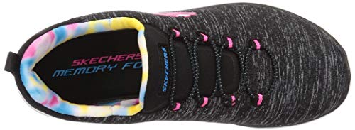 Image of Skechers Women's Summits - Looking Groovy Sneakers