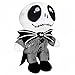 Originalidad Nightmare Before Christmas Jack Skellington Plush Doll - Pumpkin King Plush Stuffed Toys Dolls (Jack Doll 9.5 Inches)