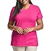 Just My Size Plus-Size Pure Cotton Jersey T-Shirt, Wide Classic Crewneck Tee for Women