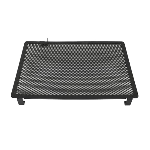 Grille radiateur moto Multistrada 1200S - Finition premium durable