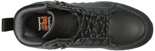 Image of Timberland PRO Men's Work Summit Composite Toe Work Boots
