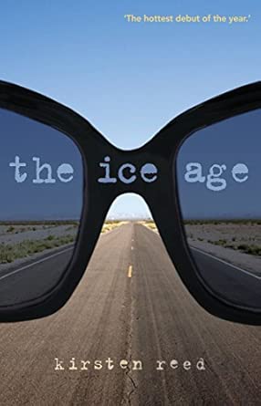 The Ice Age Reprint Edition book cover