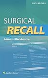 Surgical Recall (Recall Series)