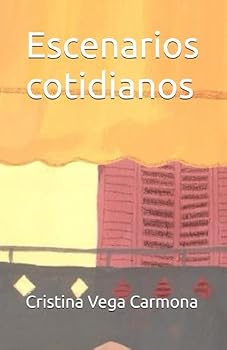 Paperback Escenarios cotidianos [Spanish] Book