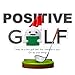 AICase Golf Gifts Accessories Funny Positive Golf Ball Crochet Gag Gift Ideas, Emotional Support Nuggets for Men Women Golfers Tournament Dad Mom Fathers Day Christmas Easter Birthday Stuff