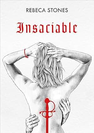 Insaciable (Ingobernable 2)