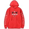 Takyojin Naruto Hoodie Itachi Uchiha Akatsuki Kakashi 2D Gedrukt Hoodie Anime Sweatshirts Jasje met Lange Mouwen Hoodie Outwear Hoodie Jumpers jas met hoed kleding Pullover