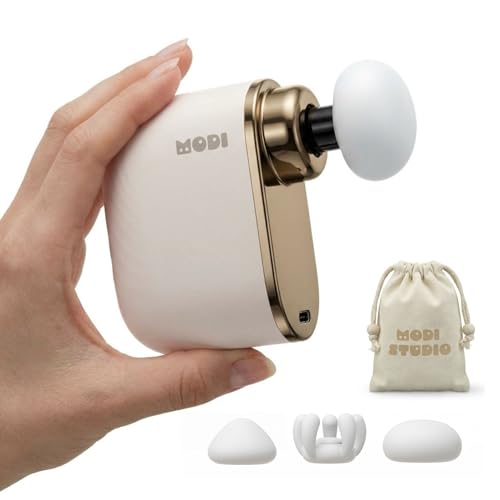 Modi Mini Massage Gun - Portable Deep Tissue Massager