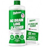Sylvan Hills AC Drain Line Cleaner 32 Oz...