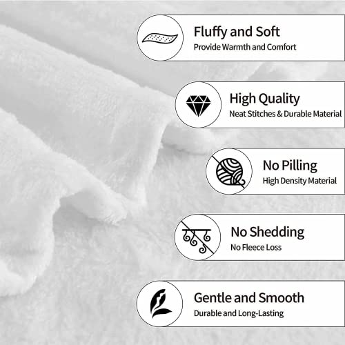 Motnsa 60Th Anniversary Blanket Gifts Wedding For 60Th, 60 Years Of Marriage Gift For Wife, Parents, Friends - Warm 60Th Wedding Idea Valentine's Day Gift Idea (60"X80") #TOP5