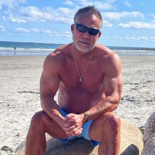 Why Aging Is Optional: Rewriting the Rules of Fitness, Strength & Longevity