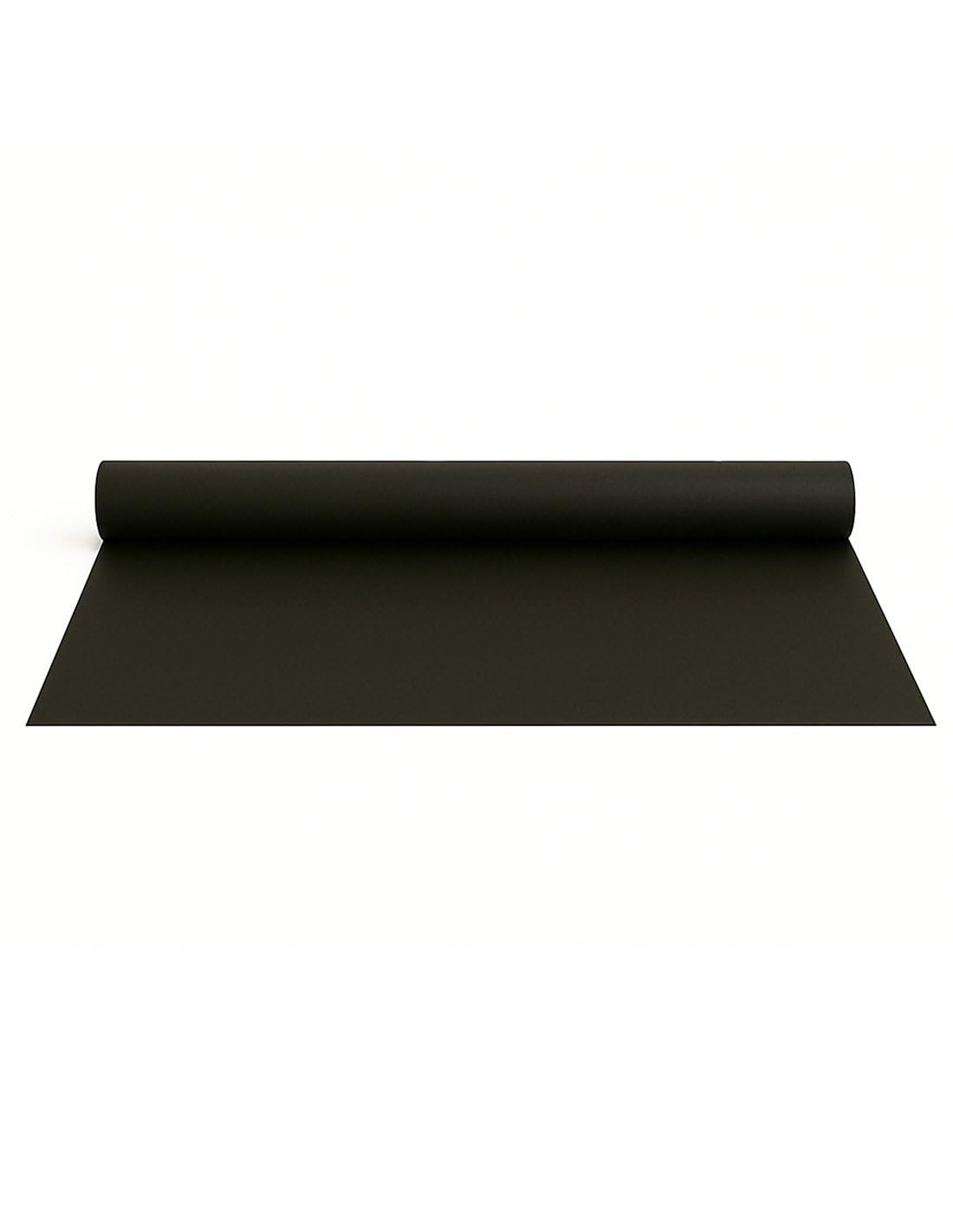 JARDIN202 - Suelo para Gimnasio SPORT PREMIUM BLACK - metro cuadrado | 4 mm -