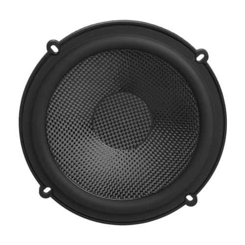 Image of JBL Club 64CSQ - 6-1 /2 inch Component Premium Speakers, 95W RMS, 285W Peak, Sensitivity (@ 2.83V): 93dB, Frequency Response: 48Hz - 21kHz, Nominal Impedance: 3.0 ohms