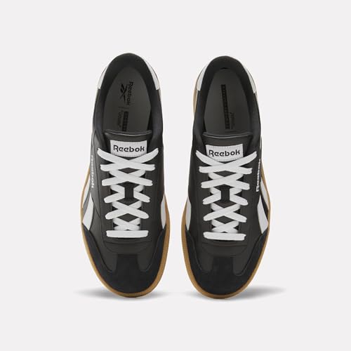 Image of Reebok Unisex Adult Smash Edge Suede